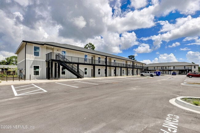 Building Photo - 10109 Old St Augustine Rd