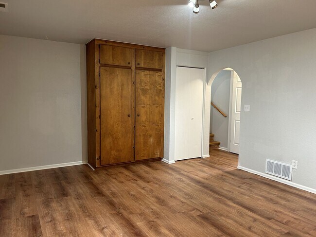 Building Photo - Spacious Fort Collins Rental with Hardwood Floors & Flex Space