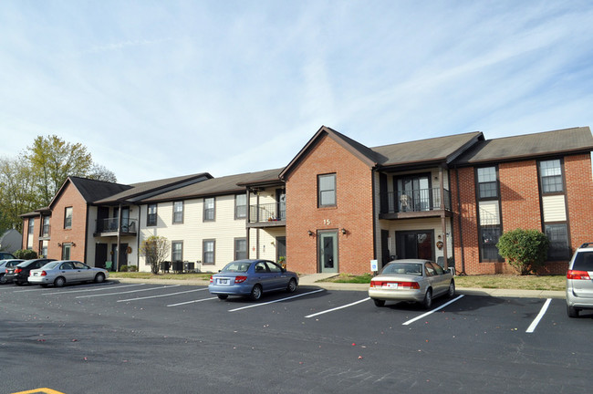 Building Photo - Towne View Apartments