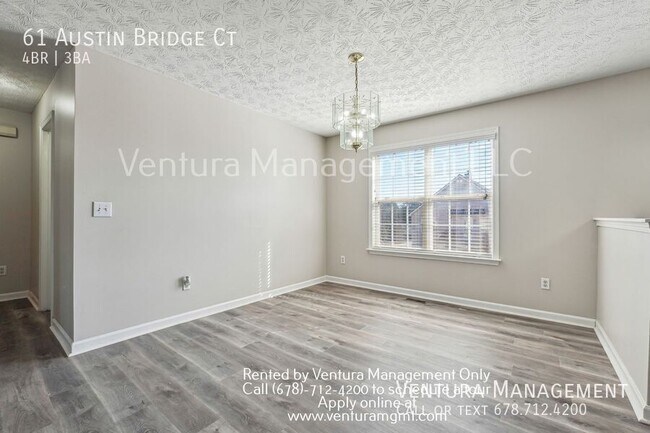 Building Photo - 61 Austin Bridge Ct