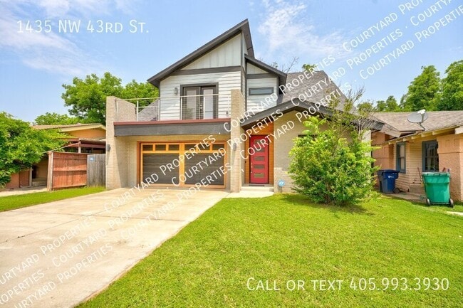 Building Photo - 1435 NW 43rd St