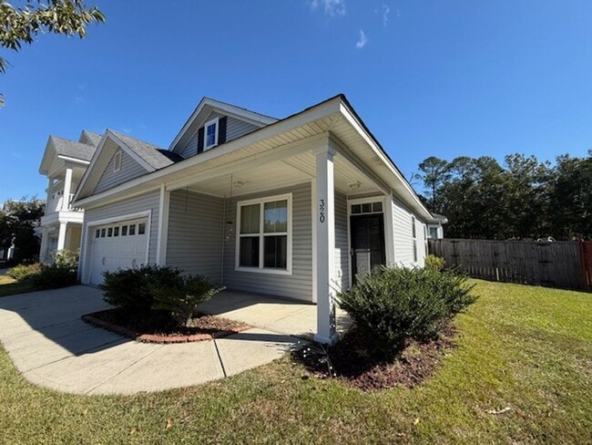 Building Photo - 3 Bedroom 2 Bath House in Brickhope Greens...