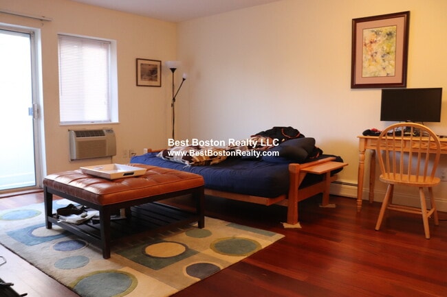 Building Photo - 50 Craigie St