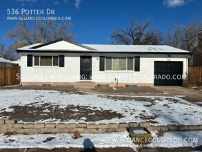 Building Photo - 536 Potter Dr