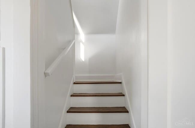 Building Photo - 3317 Bevis Ave