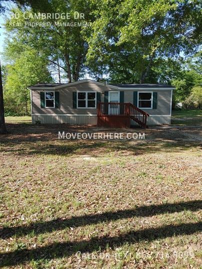 Building Photo - 30 Cambridge Dr