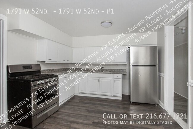 Building Photo - 1791 W 52nd St