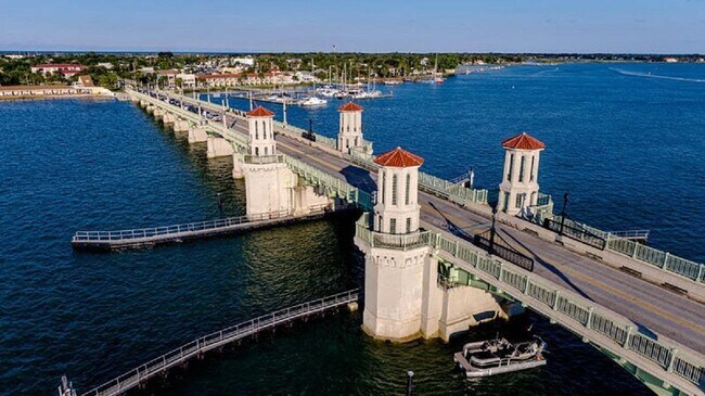 Building Photo - 101 Flagler Blvd