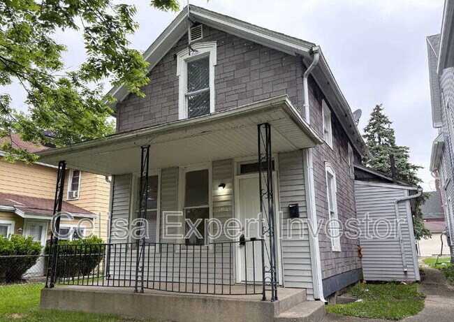 Primary Photo - 710 3rd St