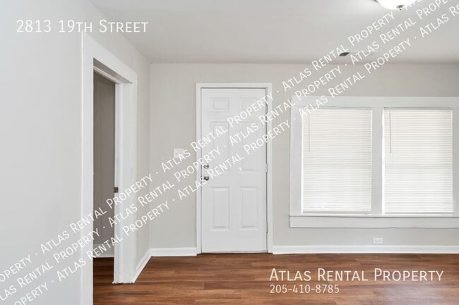 Building Photo - 2813 19th St