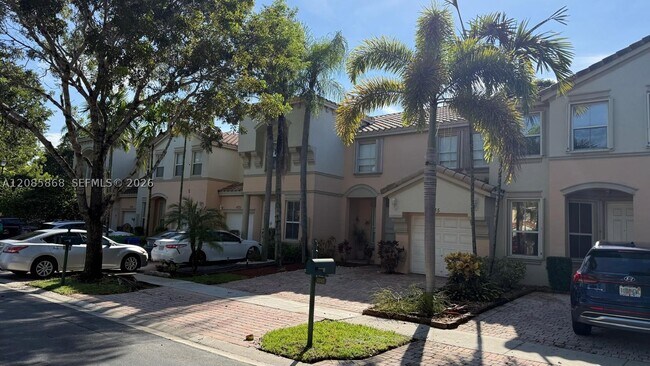 Building Photo - 4735 SW 164th Ave
