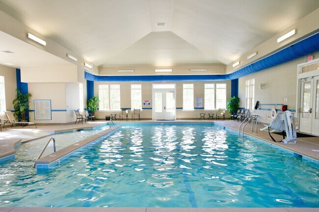 Building Photo - Spacious 2bd/2ba Ranch Style home with impressive club amenities located in Ellis Crossing