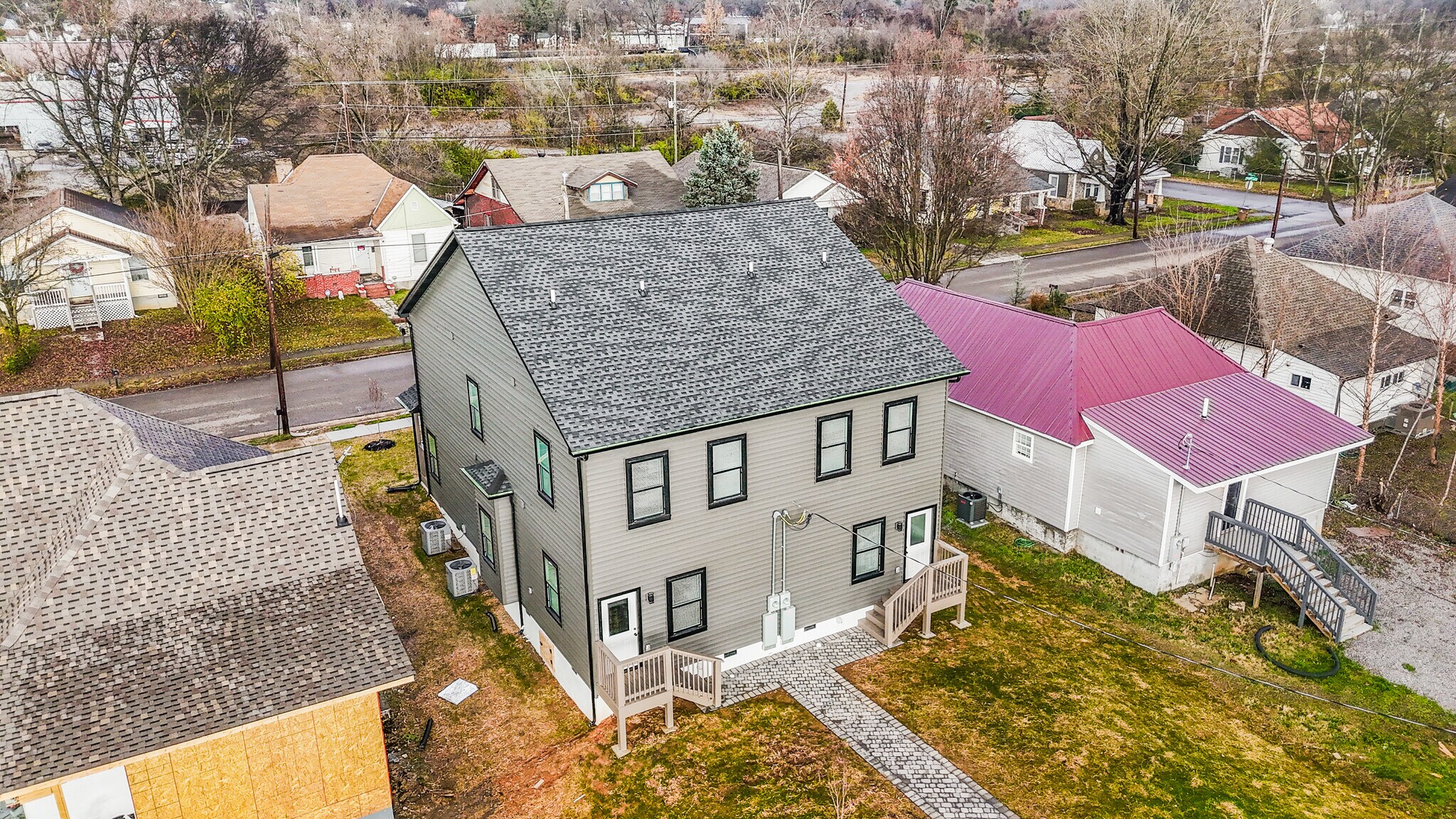 Building Photo - 212 E Morelia Ave