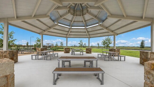Building Photo - 3121 Wood Lily Dr