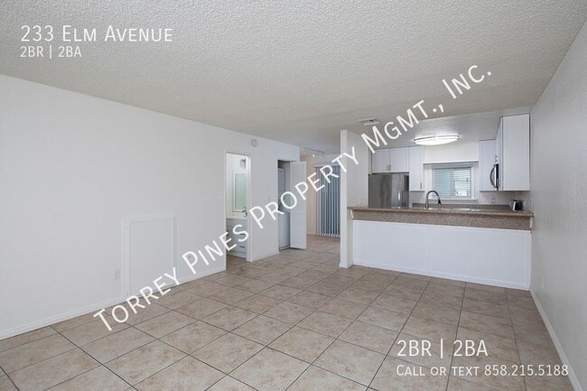 Building Photo - 233 Elm Ave