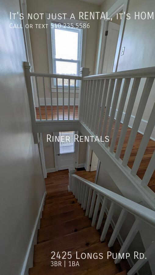 Building Photo - 2425 Longs Pump Rd