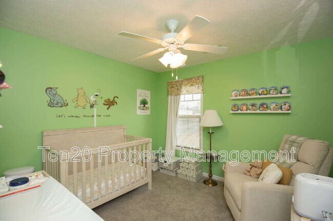 Building Photo - 3100 Gatewood Dr