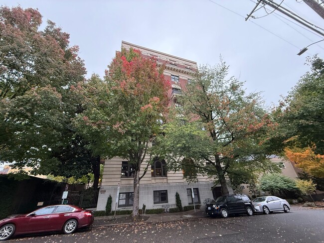Building Photo - Historical 705 Davis Building! Vintage Lux...