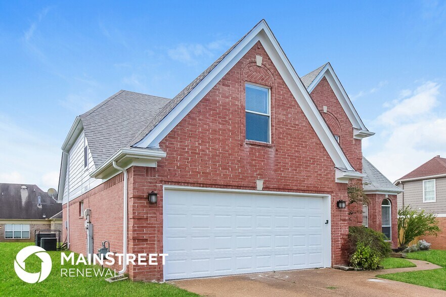 Building Photo - 7299 Pinnacle Oaks Dr