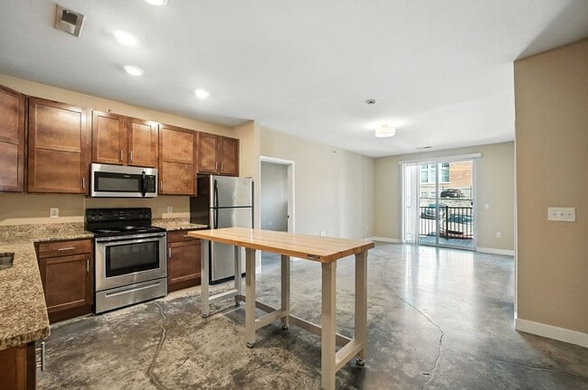 Interior Photo - New Windsor Flats