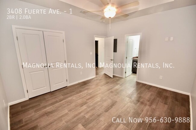 Building Photo - McAllen Apartment for Rent 2 Bed 2 Bath