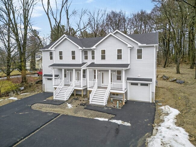 Building Photo - 72 Westboro Rd