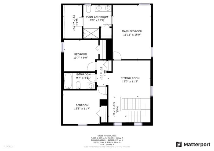 Building Photo - 108 Foxford Dr