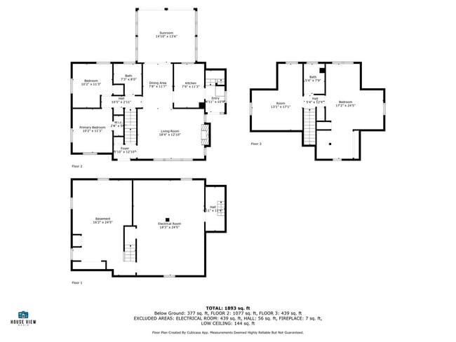 Building Photo - 915 W 9th St