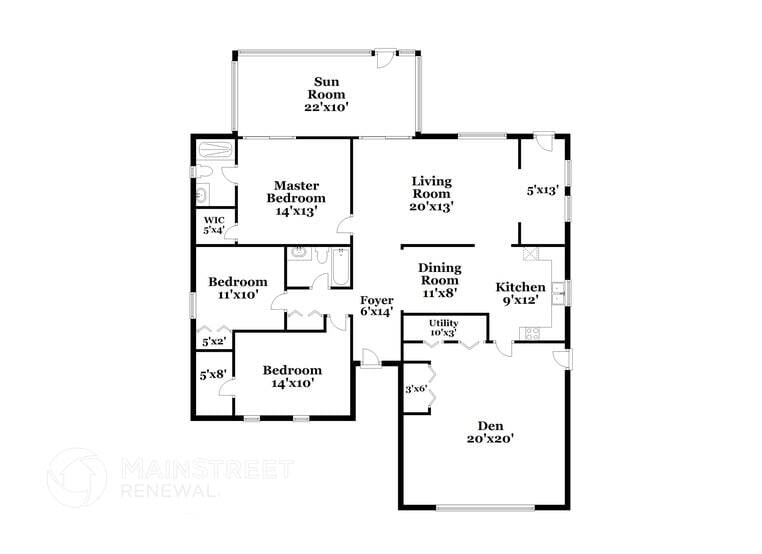 Building Photo - 228 Bitterwood St