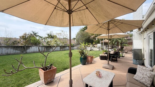 Building Photo - Carlsbad Home with Solar and Huge Backyard!