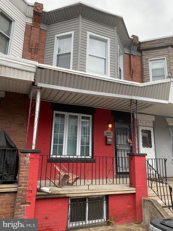Building Photo - 3449 F St