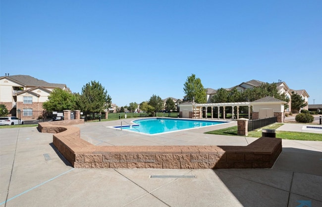 Building Photo - 5726 N Genoa Way