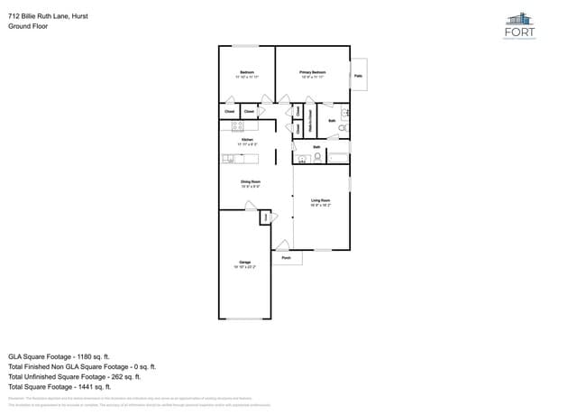 Building Photo - DARLING DUPLEX READY NOW!