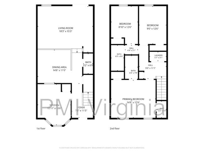 Building Photo - 202 Stonehall Ct
