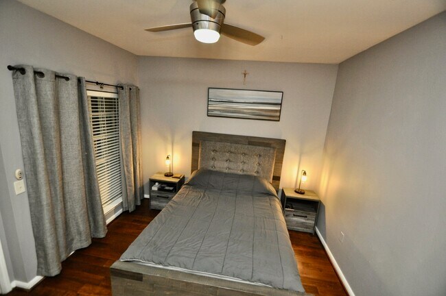 Building Photo - 3231 Allen Pkwy