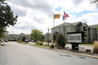 Building Photo - The Quarters Cedar Falls