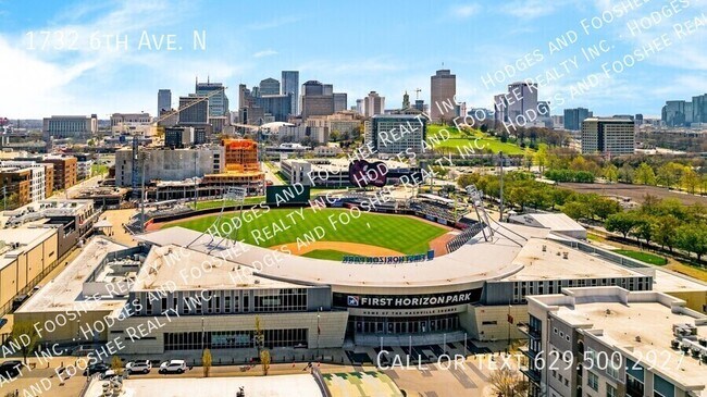 Building Photo - 1732 6th Ave N