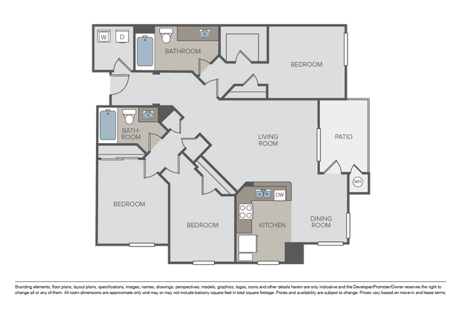 Balboa - Bridgeport Coast