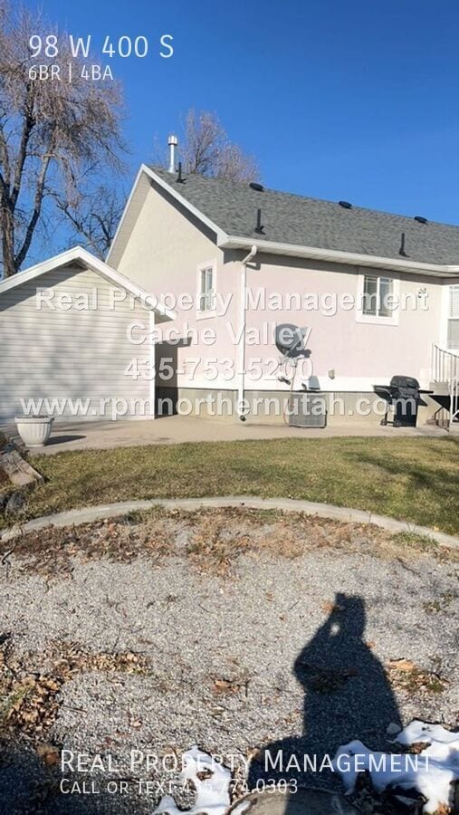 Building Photo - 98 W 400 S