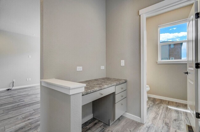 Building Photo - Modern 4BR with Open Kitchen, Patio & 2-Car Garage
