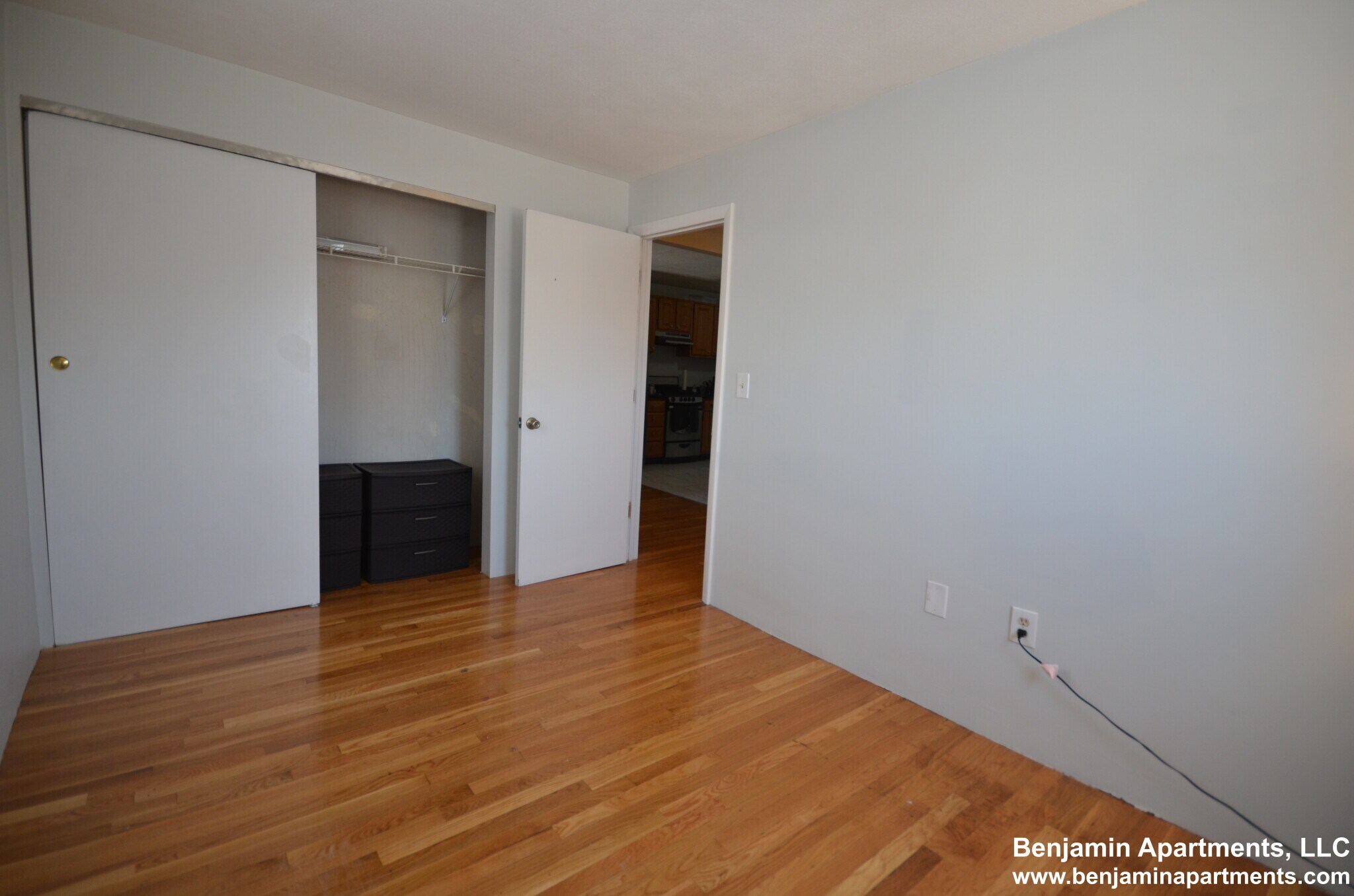 Building Photo - 385 Dorchester St