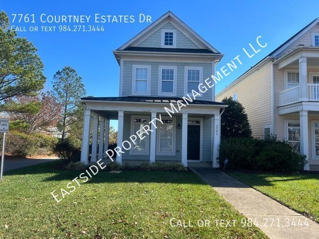 Primary Photo - 7761 Courtney Estates Dr