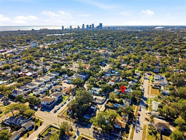 Building Photo - 2905 14th St N