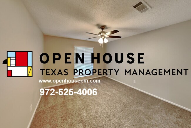 Building Photo - 805 Colchester St, Garland