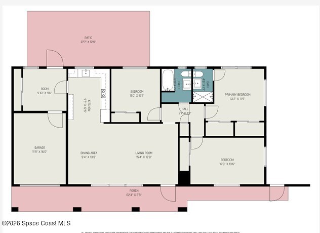 Building Photo - 320 Alabama Ave