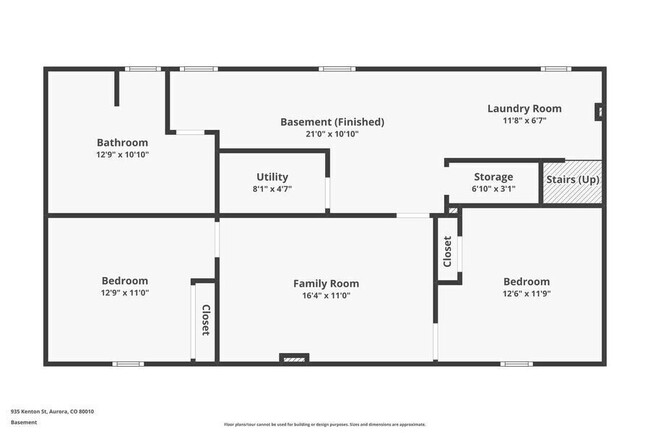 Building Photo - 935 Kenton St
