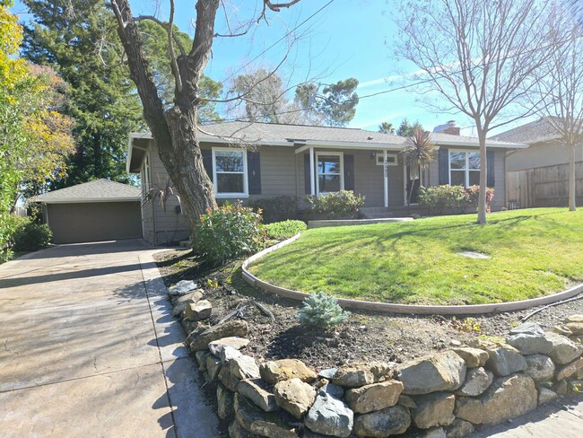 Building Photo - Charming single level home in Walnut Creek...