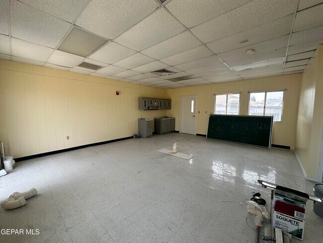 Building Photo - 6800 1st St
