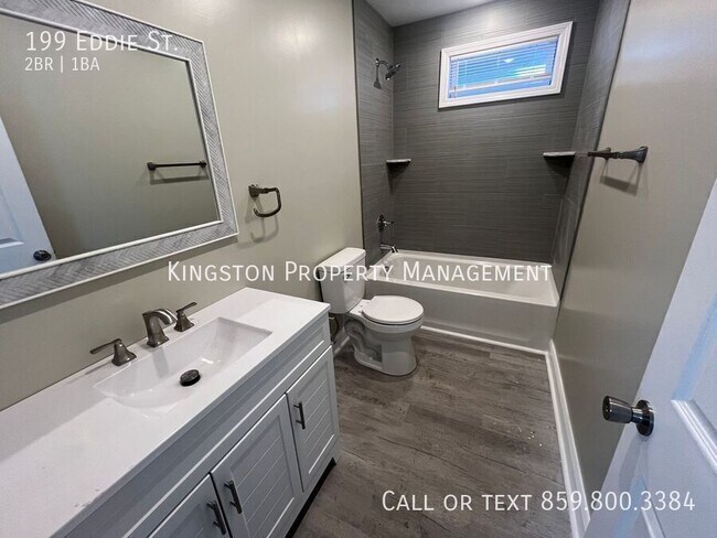 Building Photo - 199 Eddie St