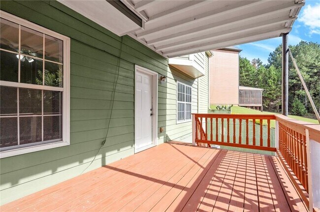 Building Photo - 3537 Castle View Ct